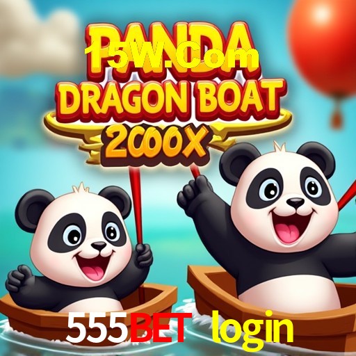 Experiência VIP 555bet login