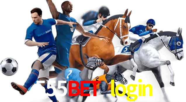 555bet login