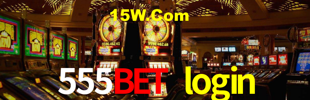555bet plataforma