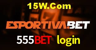 Welcome Bonus 555bet login