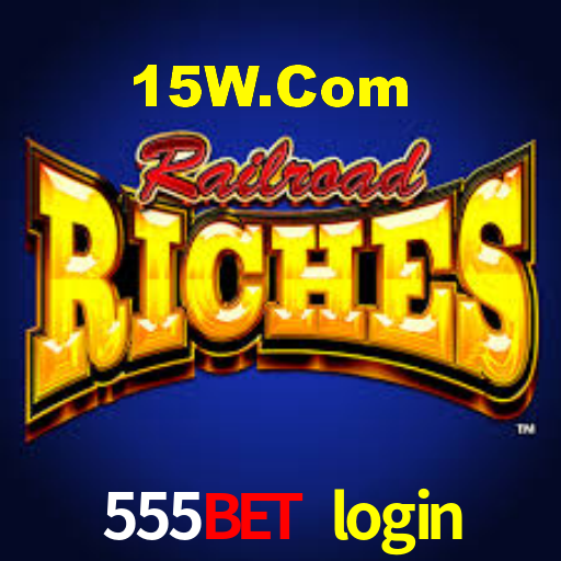 555bet