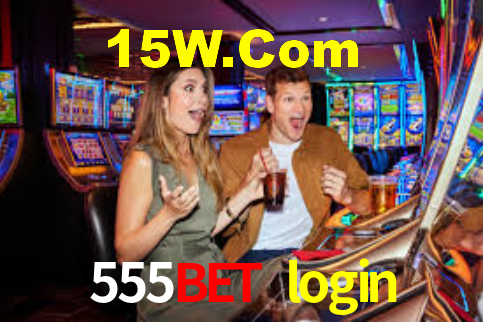 555bet plataforma