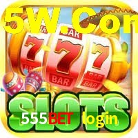 Exclusive Games 555bet login