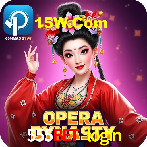 Casino VIP 555bet login