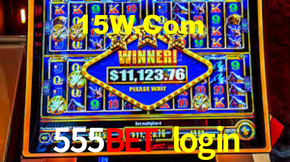 555bet