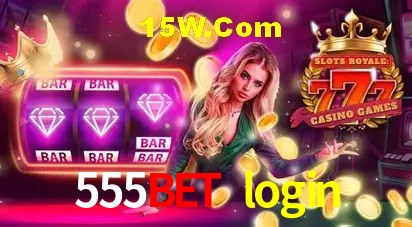 555bet login - Rápido Acesse
