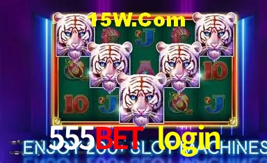 555bet login Brasília - Jogo Features