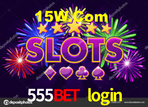 555bet plataforma
