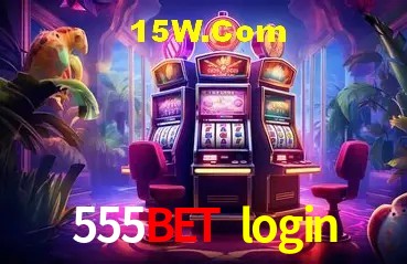 Benefícios da Conta 555bet login