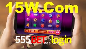 555bet login App Interface