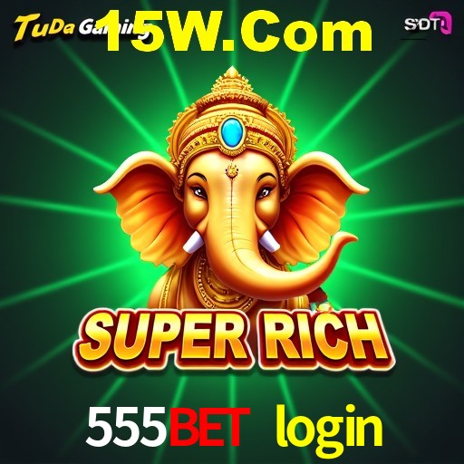 cassino 555bet login
