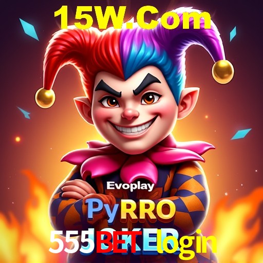 Torneios 555bet login