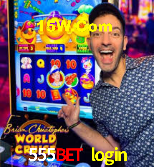 555bet