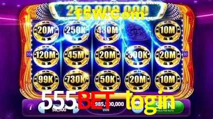 555bet login São Paulo - Top Slots
