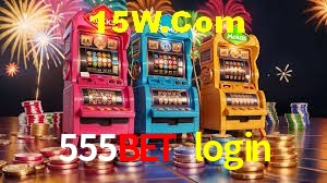 Game Providers 555bet login