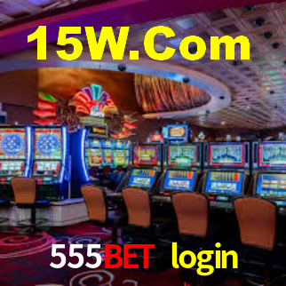 555bet