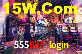 Experimente o Login Seguro Premium no 555bet login