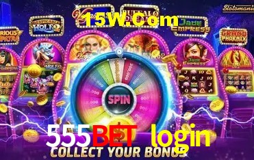 Cadastro Rápido 555bet login