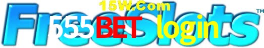 Experiência VIP 555bet login