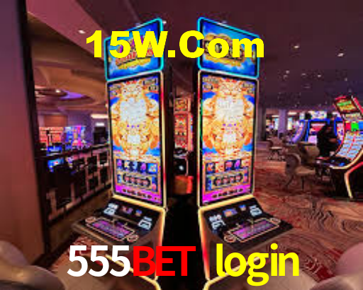 Sinta a adrenalina dos jogos de cassino com 555bet login
