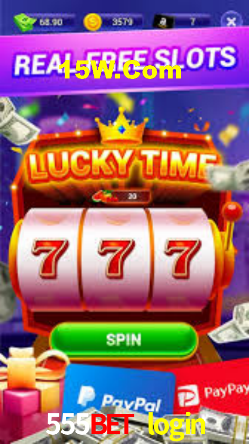 555bet login,555bet
