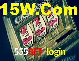 Welcome Bonus 555bet login
