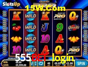 555bet login Brasília - Bonus Features