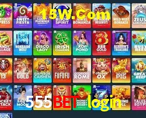 Jogos de Slot 555bet login