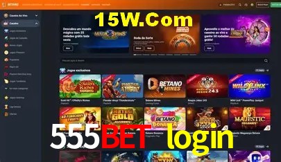 555bet login Rio de Janeiro - Slot Strategy