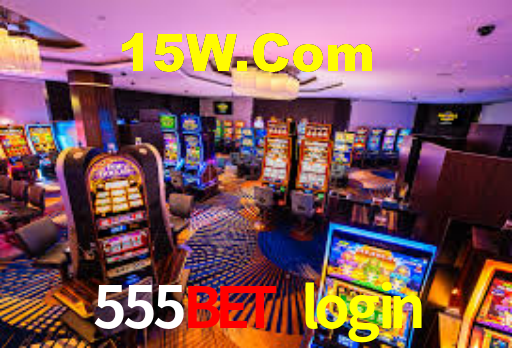 555bet