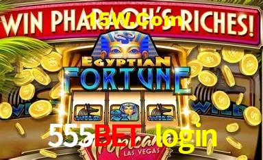 Segurança 2FA 555bet login