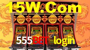 Tournaments 555bet login
