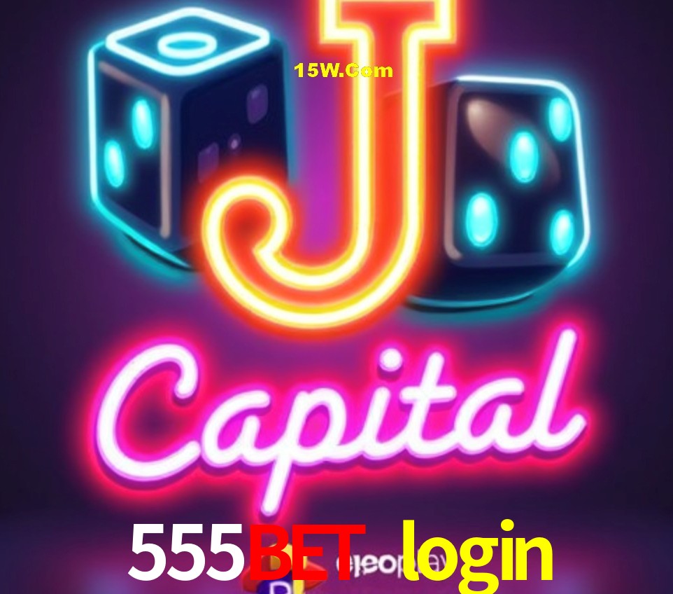 Recursos de Bônus 555bet login