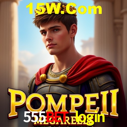 Descubra o Mundo do Cassino Online com 555bet login