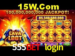 Slot Games 555bet login